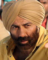 Singh Saab The Great